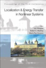 Localization and Energy Transfer in Nonlinear Systems: Proceedings of the Third