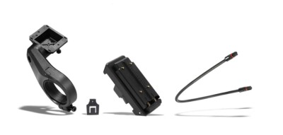 Bosch Nachrüstkit für Smartphone Grip
