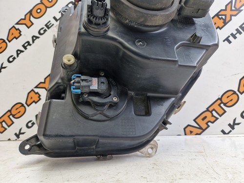 Faro delantero derecho Jeep Cherokee KK 2009 55157342AD - Imagen 6 de 9