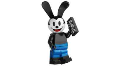 LEGO Minifigures Disney Series 3: 71038 | eBay