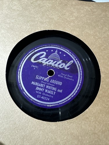 Various Artists 10 Album Set 78 Rpm 10” - Picture 19 of 22