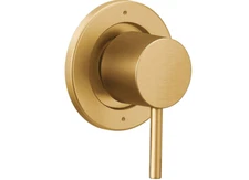 Moen T4191BG Align 2 or 3-Function Diverter Transfer Trim Kit