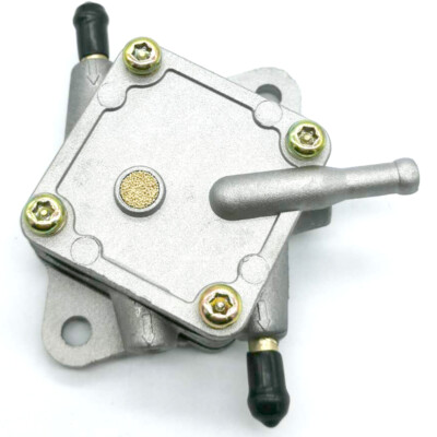 Fuel Pump for E-Z-GO Medalist & TXT Golf Cart 1994 1995 1996 1997-2003 72021-G01