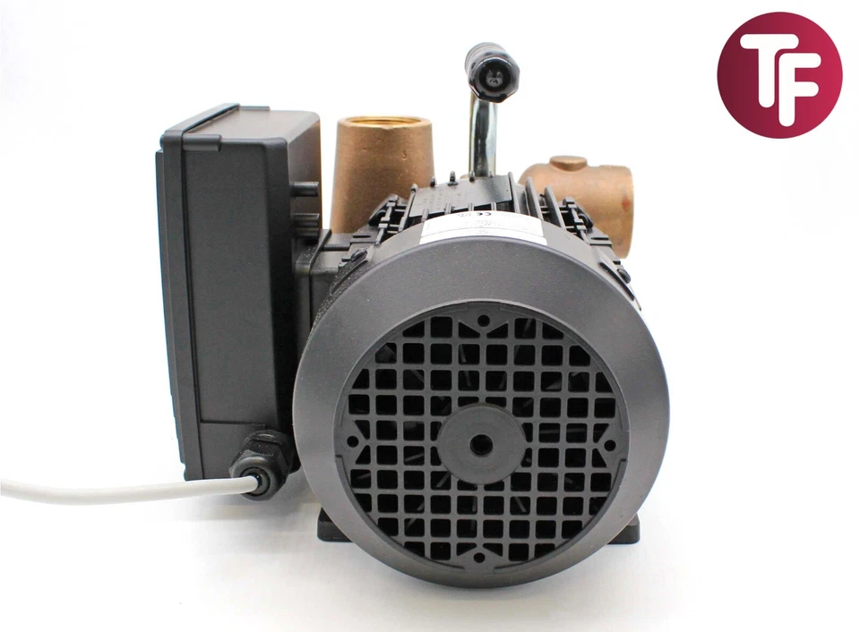 Jabsco 53081-2003-230 Utility 80 1 1/2" Self-Priming Flexible Impeller Pump 230v - Image 4 of 4