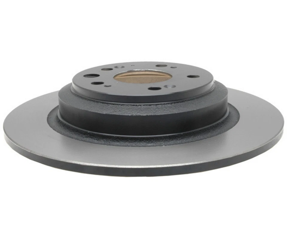 Задний дисковый тормоз Raybestos для Acura TL 2009-2014 годов выпуска 2010 2011 2012 2013 годов выпуска - Изображение 2 из 3