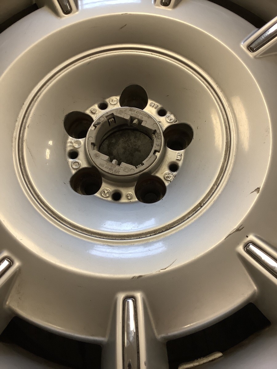 メルモ517 Rolls Royce Phantom 2004 2005 2006 6764490 aluminum OEM