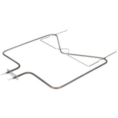Heizung Heizelement unten für Backofen Whirlpool Bauknecht 481010375734