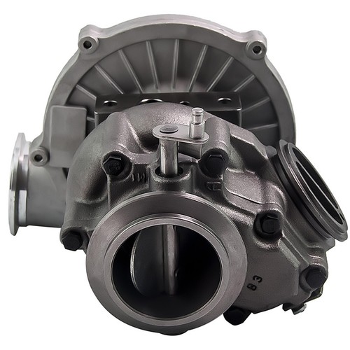 GTP38 Turbocharger For Ford F Series Trucks 7.3L Powerstroke 99-03 739619-0009 - Picture 8 of 12