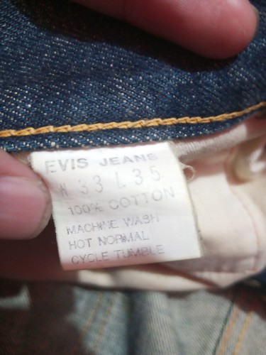 evisu - Picture 5 of 10