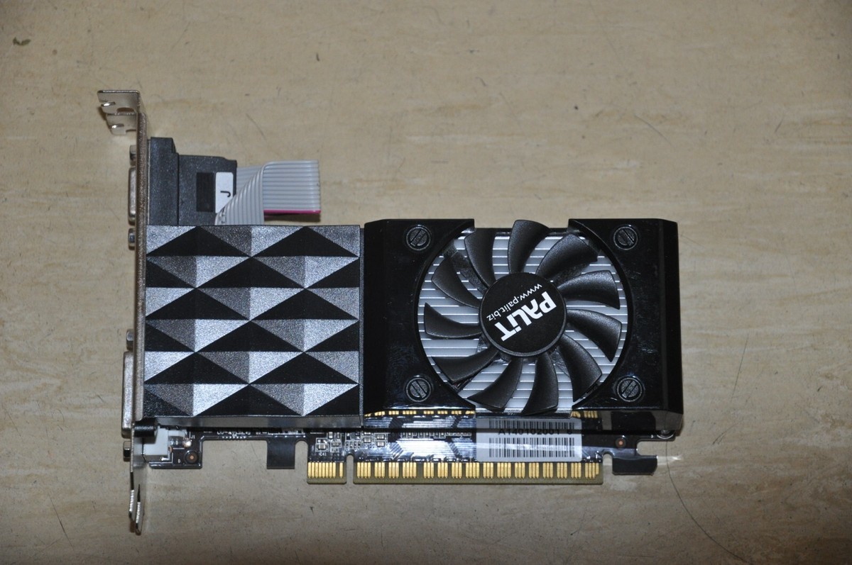 Gt 710 Zotac Gt 630 1gb Gt 630 Gt 710 1gb Vs 2gb Gt 730 Colorful