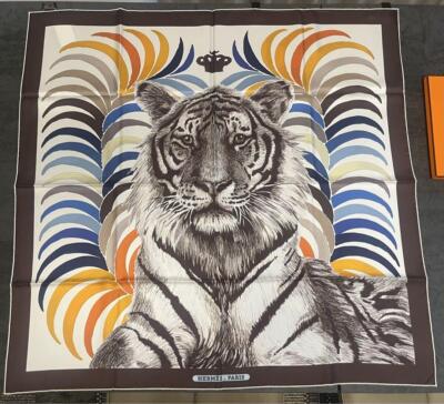 お値下げ❣️ エルメス　スカーフ　メンズ Amazon.co.jp: [エルメス] スカーフ バンダナ ソルド コットン