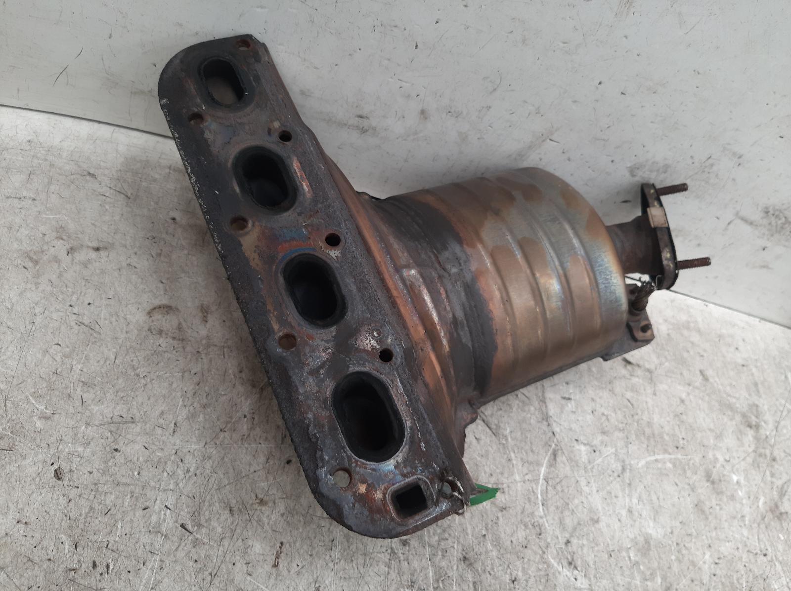 Vauxhalll OPEL ASTRA J Mk6 1.4 Petrol Cat Catalytic Converter GM 