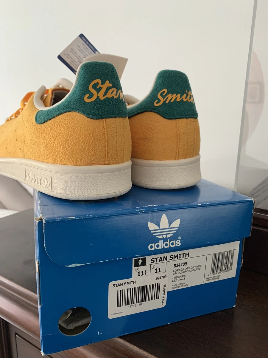 Adidas brasil stan clearance smith
