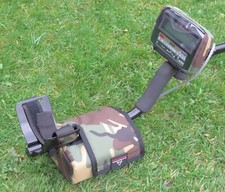 BIANCHI MXT/M6 - COVER METAL DETECTOR - COPPIA COVER