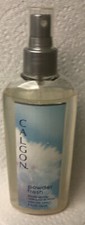 1 CALGON BODY POWDER FRESH SPRAY 8OZ