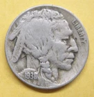 1938-D Buffalo Nickel Take a Look