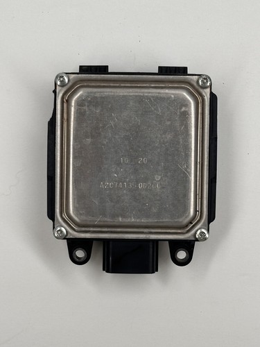 OEM BLIND SPOT ALERT RADAR SENSOR MODULE For 2020-2024 Nissan Sentra 284K1-6LW1A - Picture 2 of 3