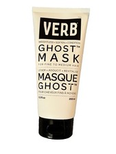 VERB GHOST HAIR MASK Lightweight Conditioner w/ MORINGA OIL NEW SEALED FREE