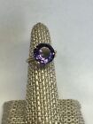 Mystic Topaz Ring 10K Yellow Gold