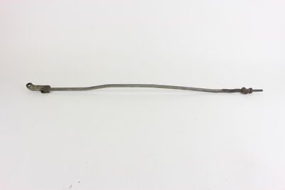 1986 Suzuki Intruder 700 Vs700glep Gle Rear Back Brake Link Cable Line c1724