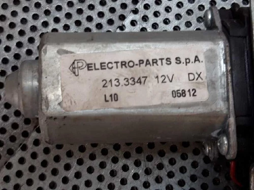 2133347 Elevalunas Delantero Izquierdo para MG ROVER ROVER 25 (RF) 2000 1561353 - Imagen 3 de 10