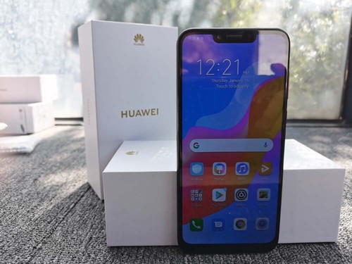 Honor Play (COR-L29) Unlocked 64GB Android 16MP Google Global 6.3" Smartphone - Picture 2 of 10