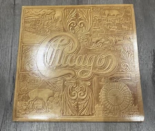 Chicago Chicago VII vinyl double LP 1974 Columbia C2 32810
