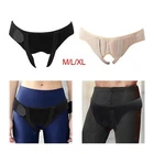 Abdomencare Umbilical Hernia Belt Men Women
