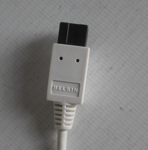 Belkin IEEE 1394 AWM 20379 - 184cm Cable - Picture 5 of 9