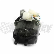 Complete Ignition Distributor For 1990-1991 Honda Crx Civic 1.5l 1.6l Td02u