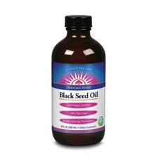Heritage Store Black Seed Oil | 8 fl oz