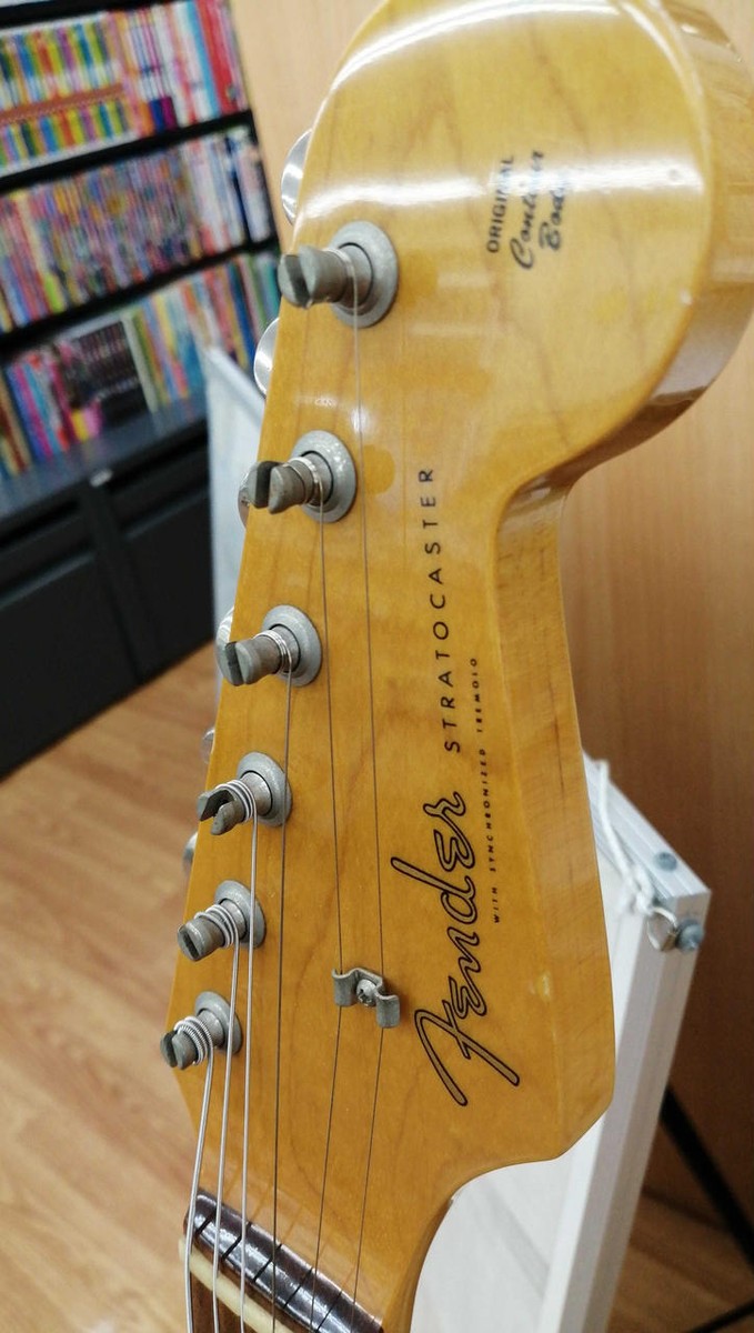 ギター Fender JAPAN ST62-70tx IMG_9660_8408b5f8-e3a9-4cc3-