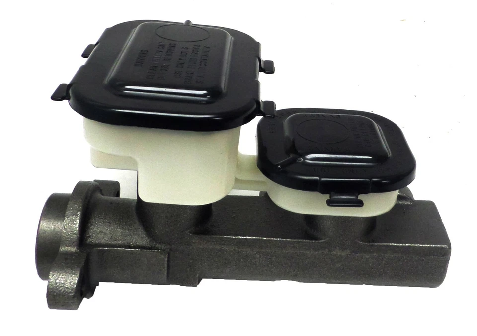 MC110887 cilindro maestro 1990-1995 Chevrolet Astro 1990-1995 GMC Safari Foto 2 de 4