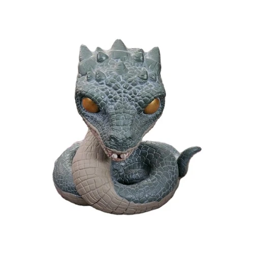 Funko Pop! Harry Potter Basilisk #64 Target Exclusive 6”