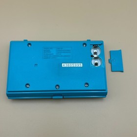 Nintendo Game & Watch SQUISH MG-61 1986 Near Mint