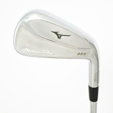 Mizuno Pro 225 Iron Set 5-PW 6 Clubs Dynamic Gold 95 S200 RH Used Japan