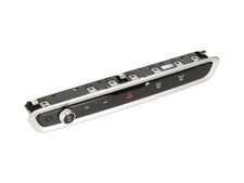 5A64198 Heizungsbet�tigung (Konsole) vorne BMW X7 (G07) xDrive 40d Mild-Hybrid