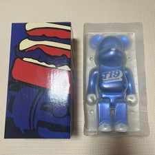 T19 BE RBRICK 100 and 400 Set Rare MEDICOM TOY