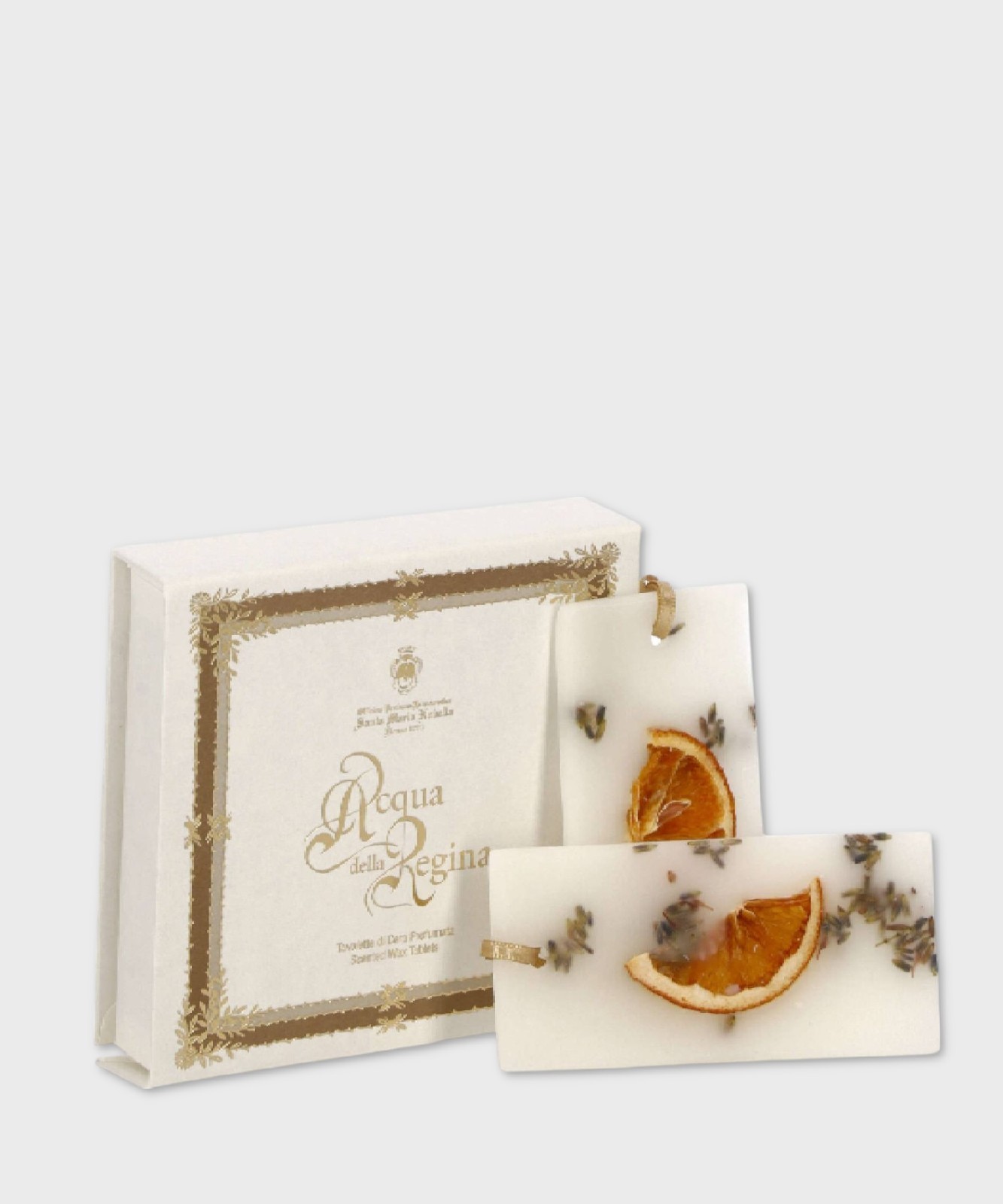 Веркштатт Санта-Мария-Новелла, Королевский дворец, 2, Вахтаблеттен, 3461100