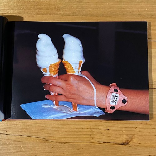 Common Sense by Martin Parr Photography Book Hardcover 1999 GD - Picture 3 of 15