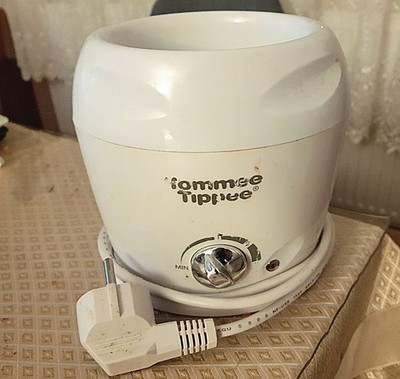 NP.42  - Tommee Tippee - Baby Flaschen- und Babykostwärmer