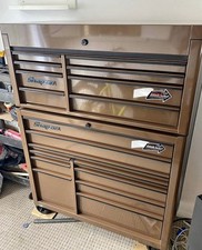 Snap On Tool Box