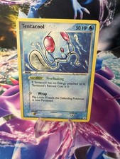 Tentacool 77/101 Hidden Legends Regular on eBay