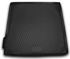 Gummi Kofferraumwanne für Nissan Pathfinder 2005-2014 Kofferraummatte