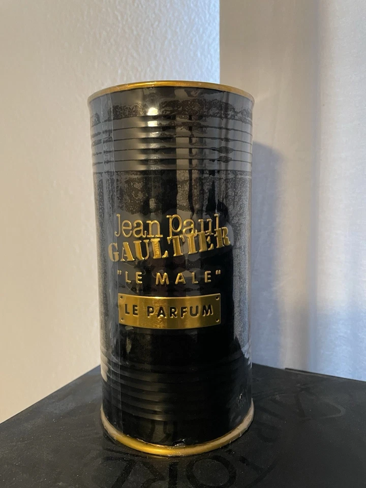 Jean Paul Gaultier Le Male Le Parfum Eau de Parfum für Herren - 75ml