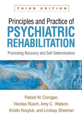 Nicolas Rüsch Amy C. Watson Kri Principles and Practice of Psychia (Taschenbuch)