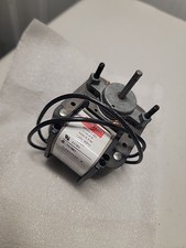 Dayton 4M073D Fan Blower Motor 1/70 HP 3000 RPM 120V .96A NIBag