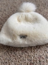 Ugg Children  s Hat 2-4 Years