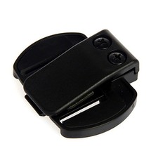 Motorcycle Helmhalterung Intercom Clip V4 V6 ...