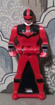 MMPR Power Rangers Megaforce Quantum Ranger Time Force Key US Bandai